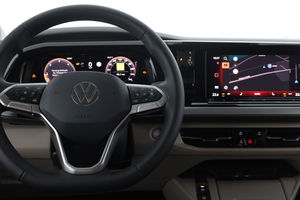Multivan Edition TDI