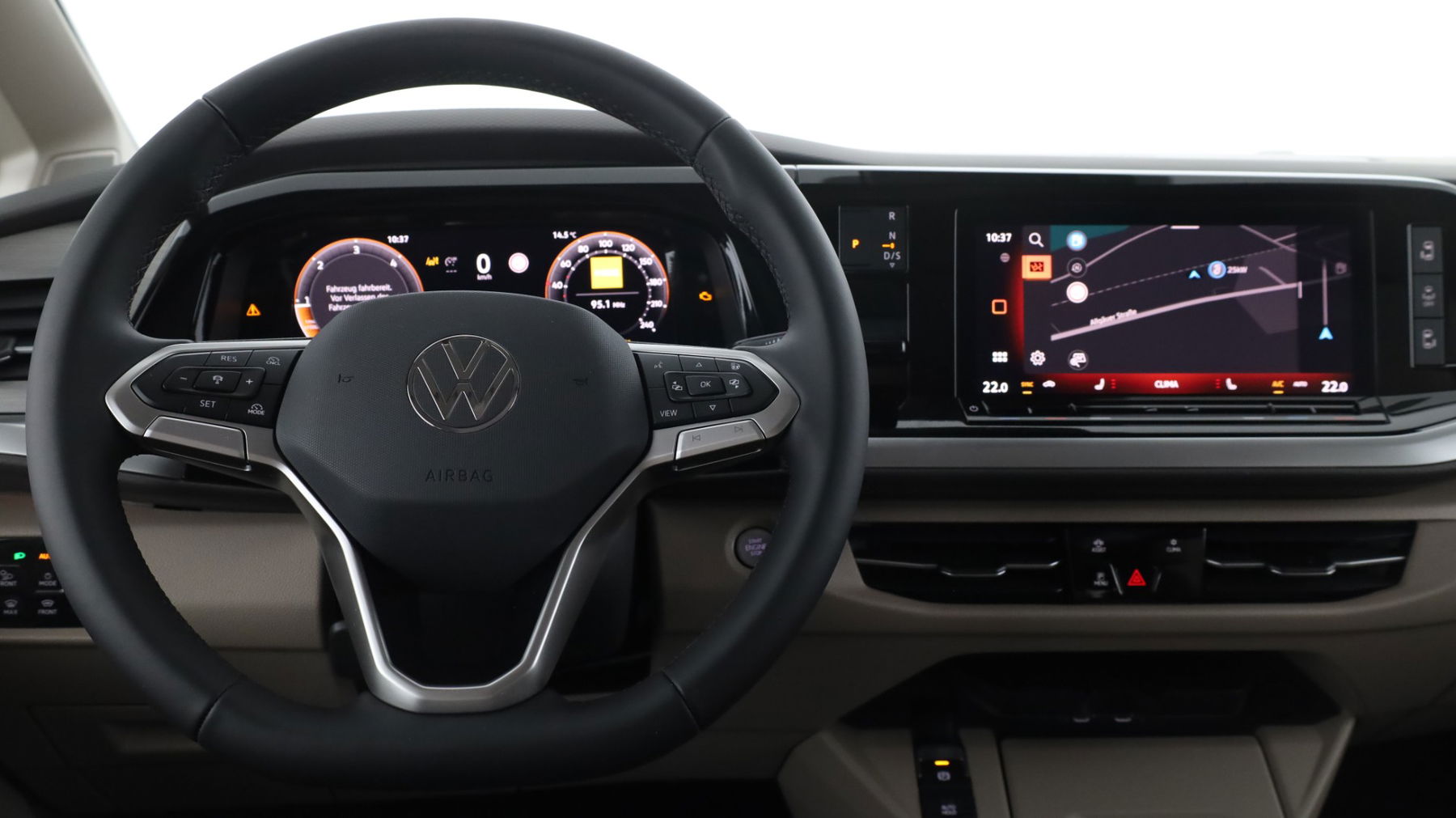 Multivan Edition TDI