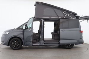 California Beach Camper TDI