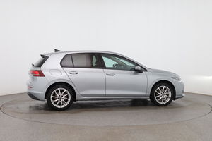 VW Golf Rabbit mHEV TSI DSG