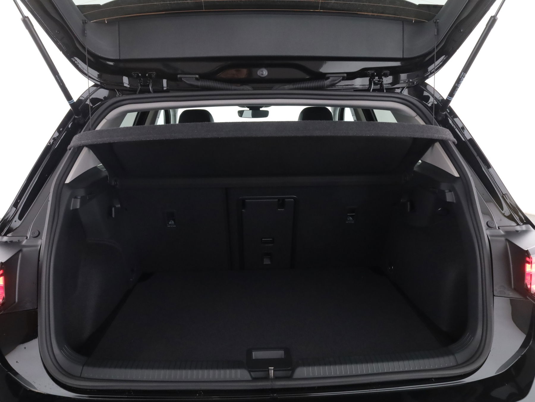 VW Golf Falco Edition TSI