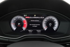 Audi S4 Avant TDI