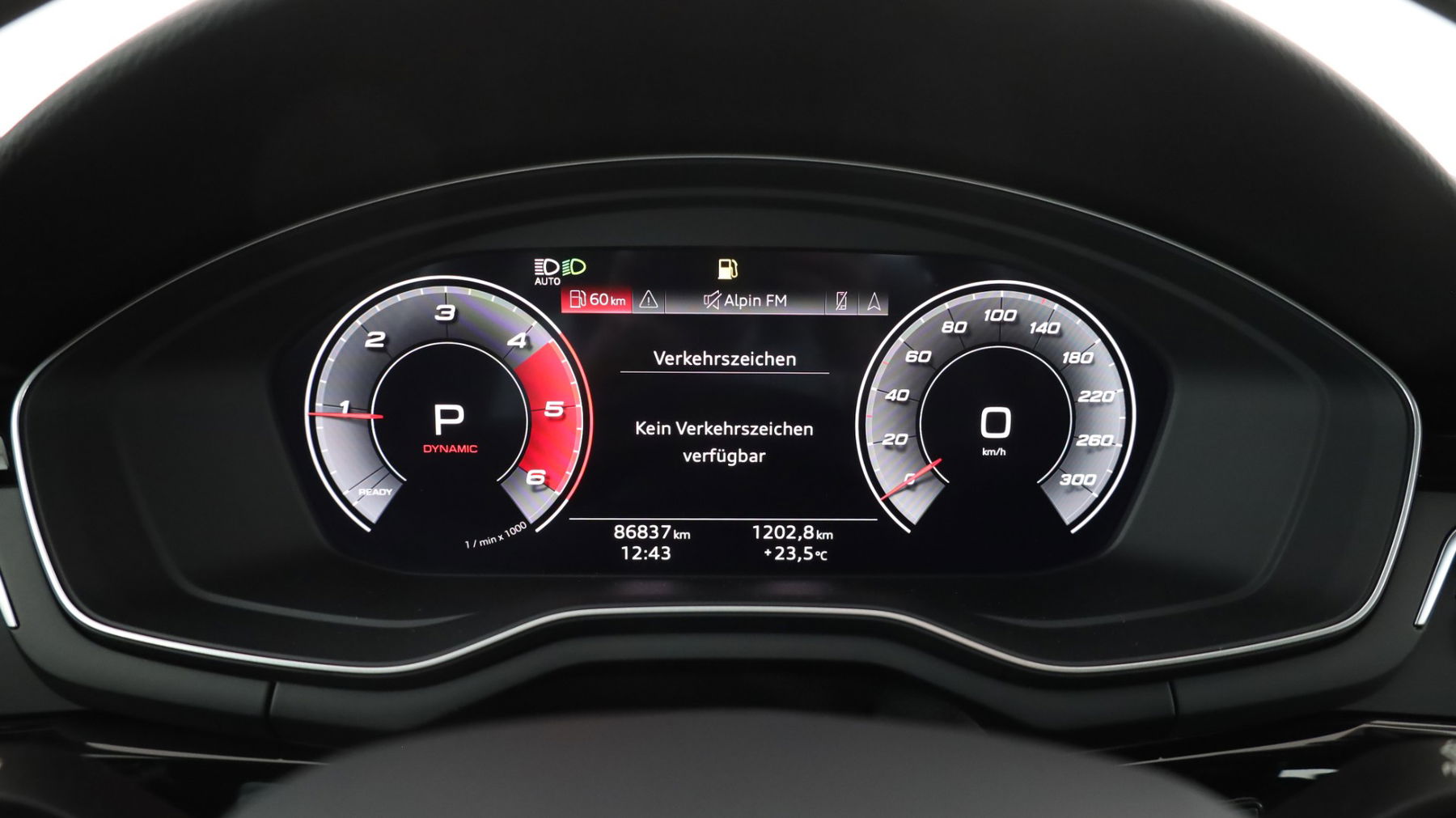 Audi S4 Avant TDI