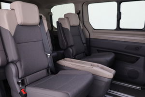 Multivan Business TDI
