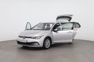 VW Golf Rabbit 45 TSI ACT null