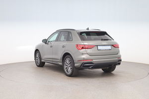 Audi Q3 40 TFSI quattro S line exterieur null