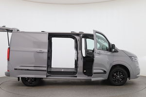 Transporter Kastenwagen Edition TDI 4M