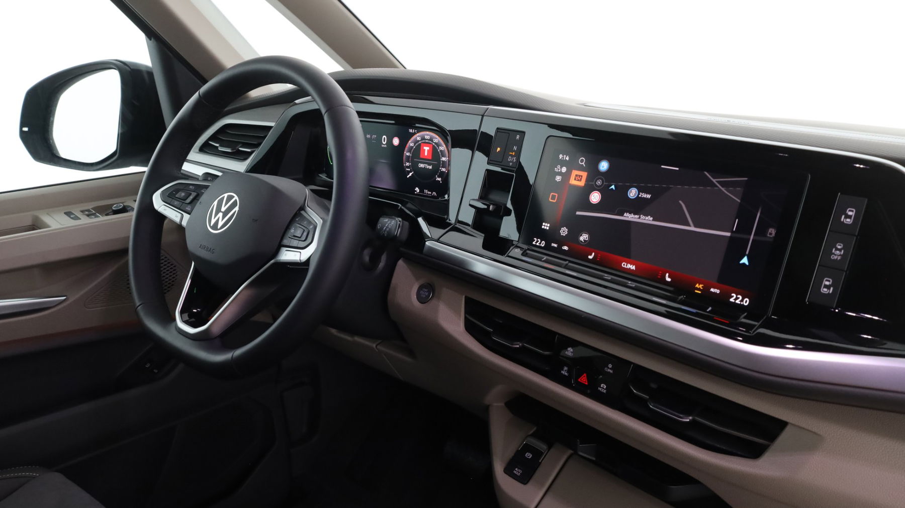 Multivan Edition lang eHybrid 180 kW 4M
