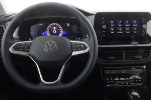 VW T-Cross Friends TSI DSG null