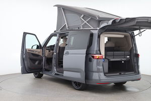 California Ocean eHybrid 180 kW 4MOTION