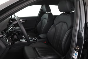 Audi S4 Avant TDI