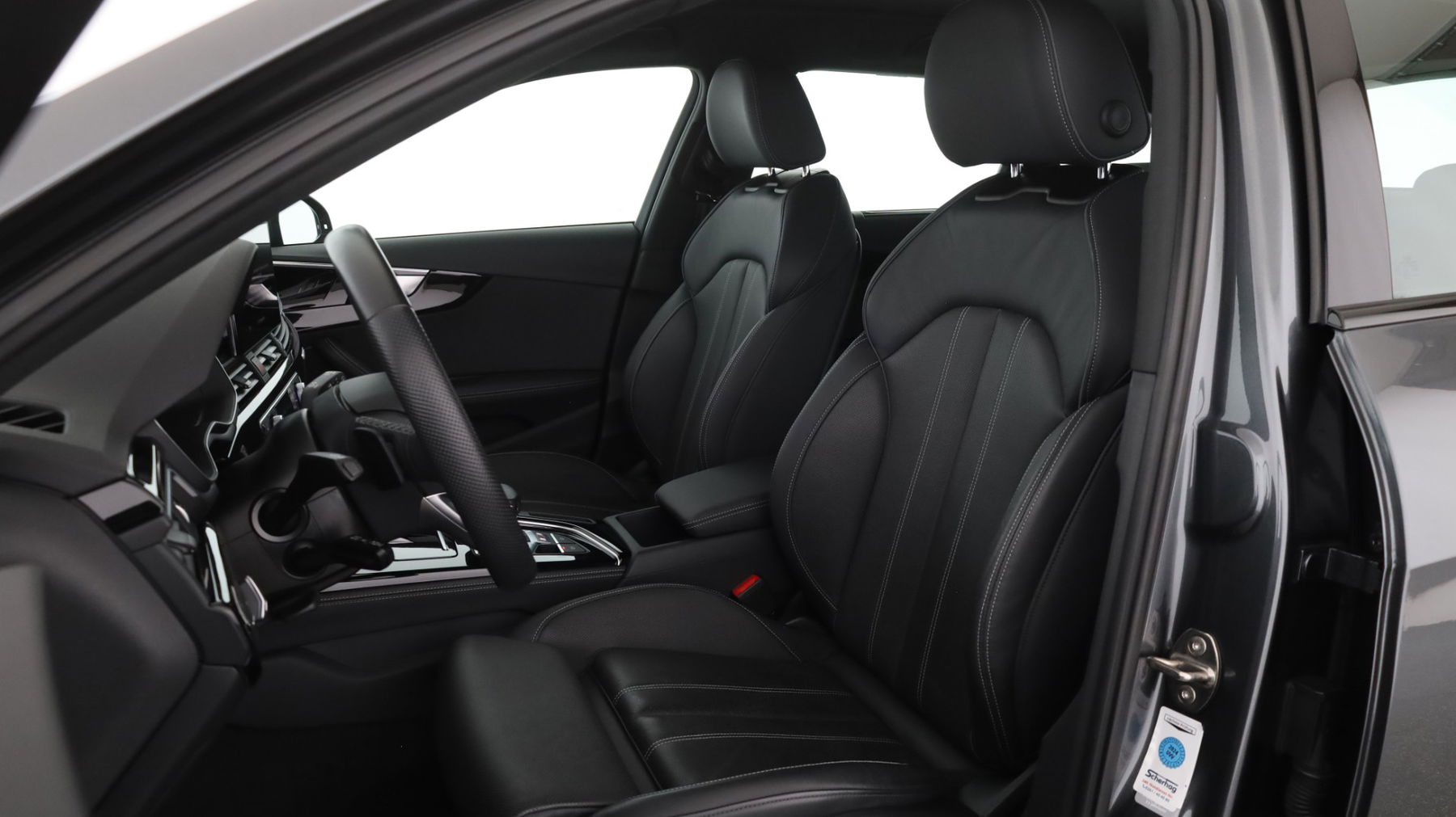 Audi S4 Avant TDI