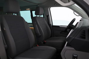 California Coast TDI