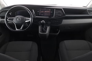 T6.1 Transporter Kombi 4 Motion