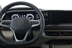Multivan California TDI