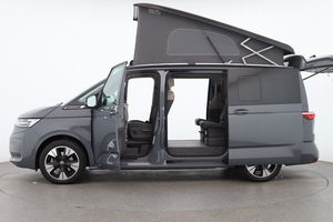 California Beach eHybrid 180 kW 4M