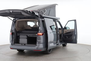 California Beach Camper TDI