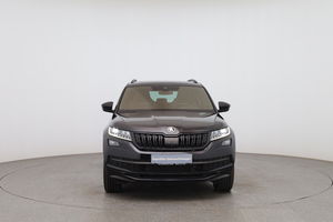 Skoda KODIAQ 4x4 SportLine TDI SCR DSG null