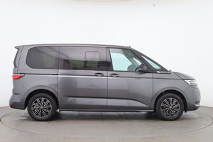 Multivan Business TDI