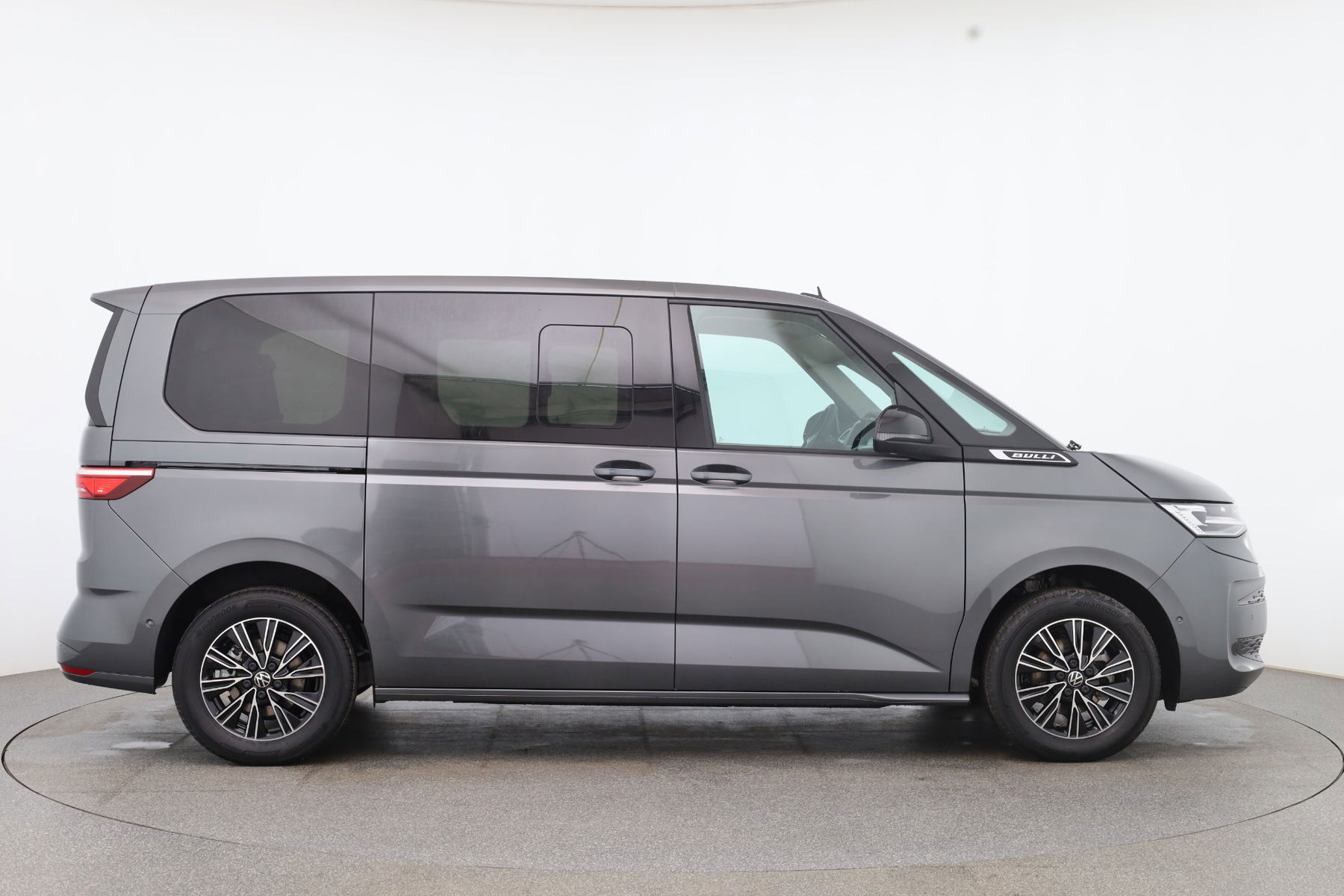 Multivan Business TDI