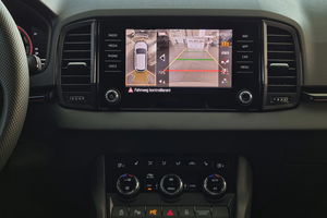 Skoda Karoq 2.0 TDI Sportline 4x4