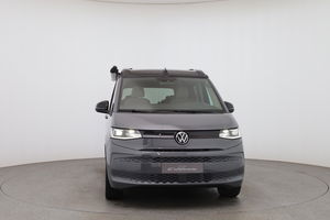 Multivan California TDI