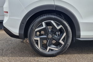 VW T-Roc 1.5 eTSI R-Line