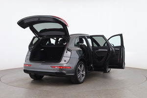 Audi Q5 50 TDI quattro Sport null