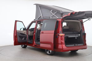 California Beach TDI
