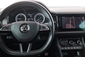 Skoda KODIAQ 4x4 SportLine TDI SCR DSG null