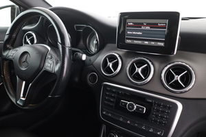 Mercedes-Benz GLA 220 CDI / d 4Matic null