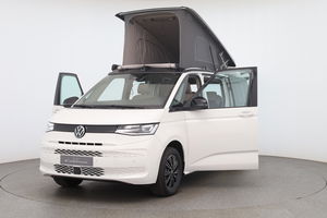 California Beach Camper TDI