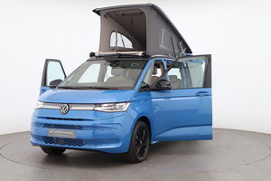 California Beach eHybrid 180 kW 4M