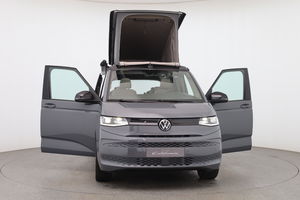 Multivan California TDI