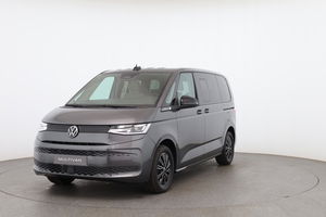 Multivan Business TDI
