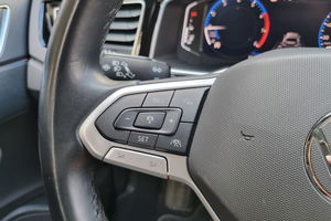 VW Taigo 1.0 TSI R-Line