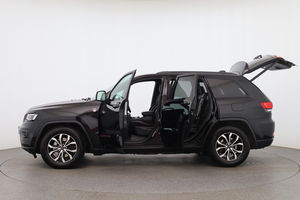 Jeep Grand Cherokee 3.0 CRD Trailhawk