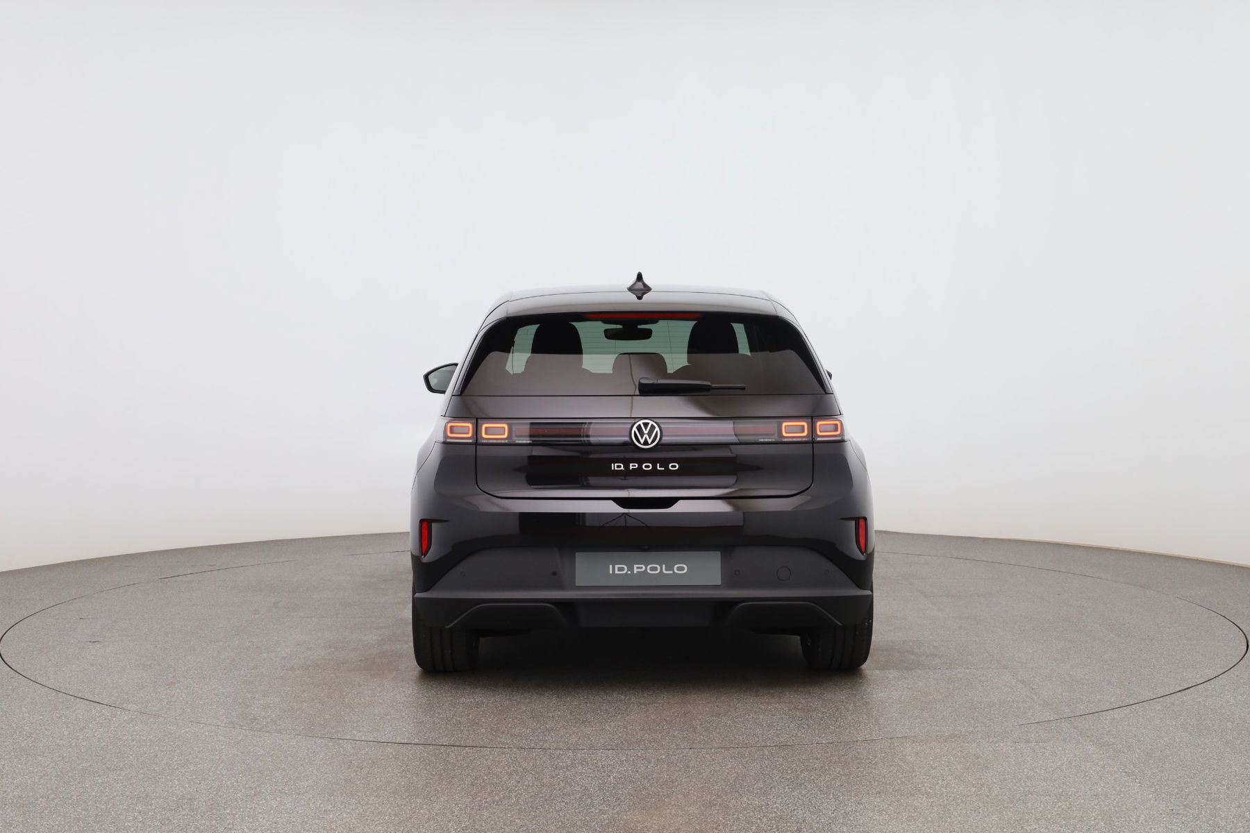 VW ID. Polo Life Edition 155 kW null