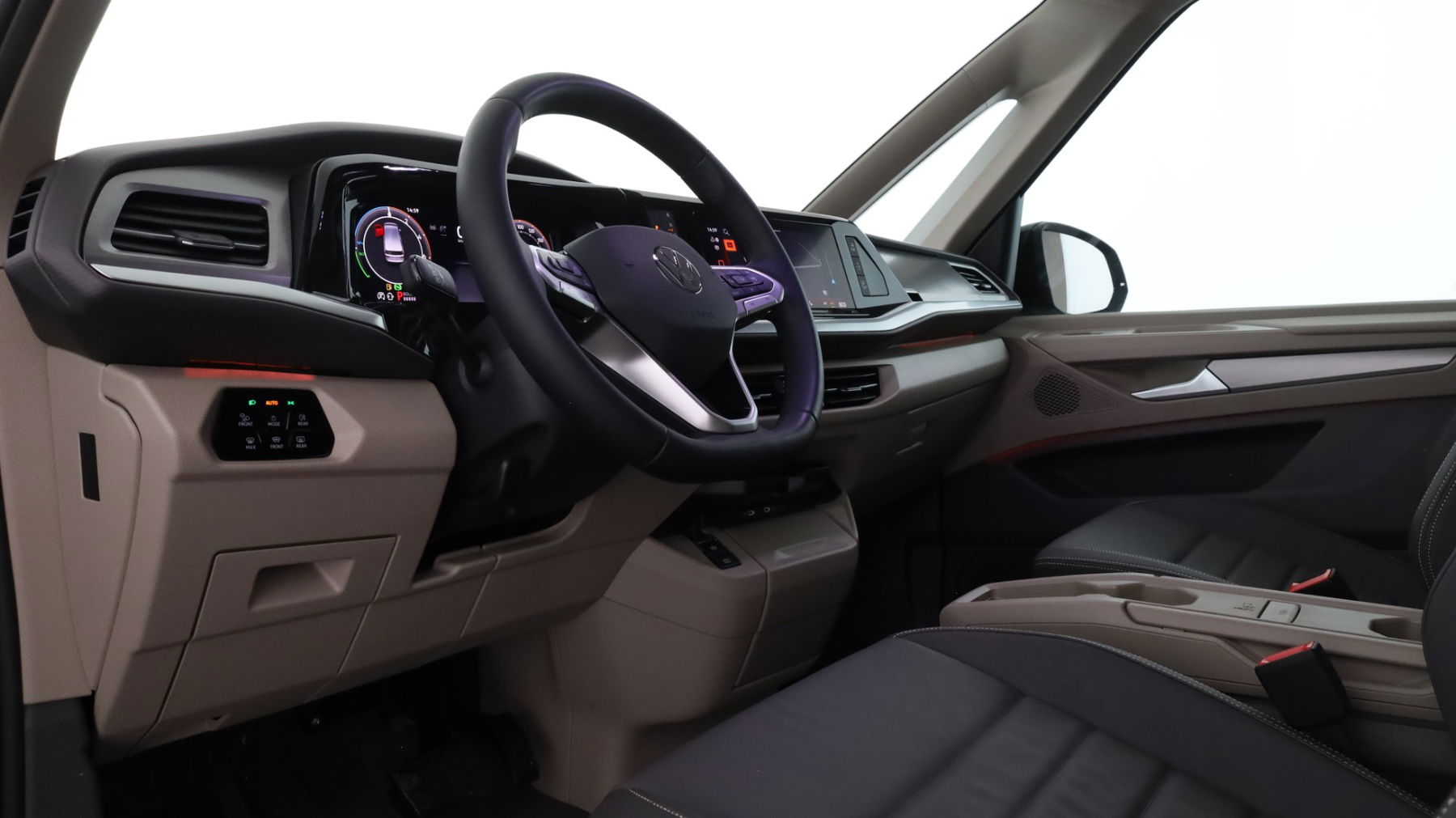 Multivan Edition lang eHybrid 180 kW 4M