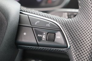 Audi Q3 40 TFSI quattro S line exterieur null