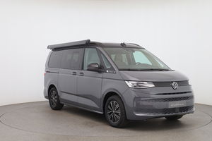 California Beach TDI