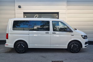 VW T6 2.0 TDI 4Motion Multivan Trendline (EURO 6d-T) null