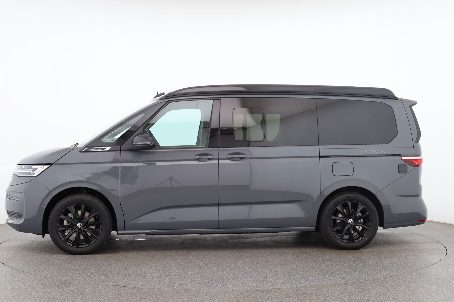 California Beach Camper TDI