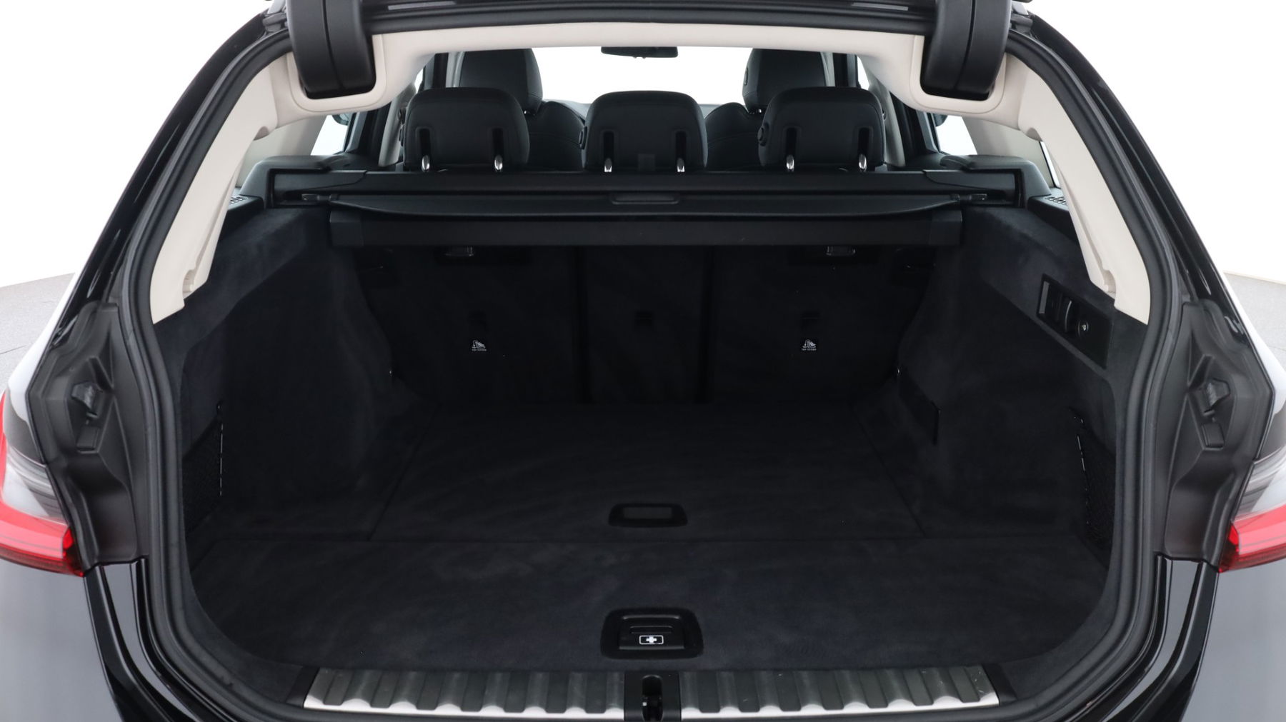 BMW 3 Touring 320d xDrive Advantage null