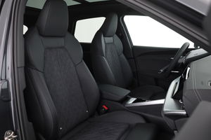 Audi Q5 SUV TDI quattro 150 kW null