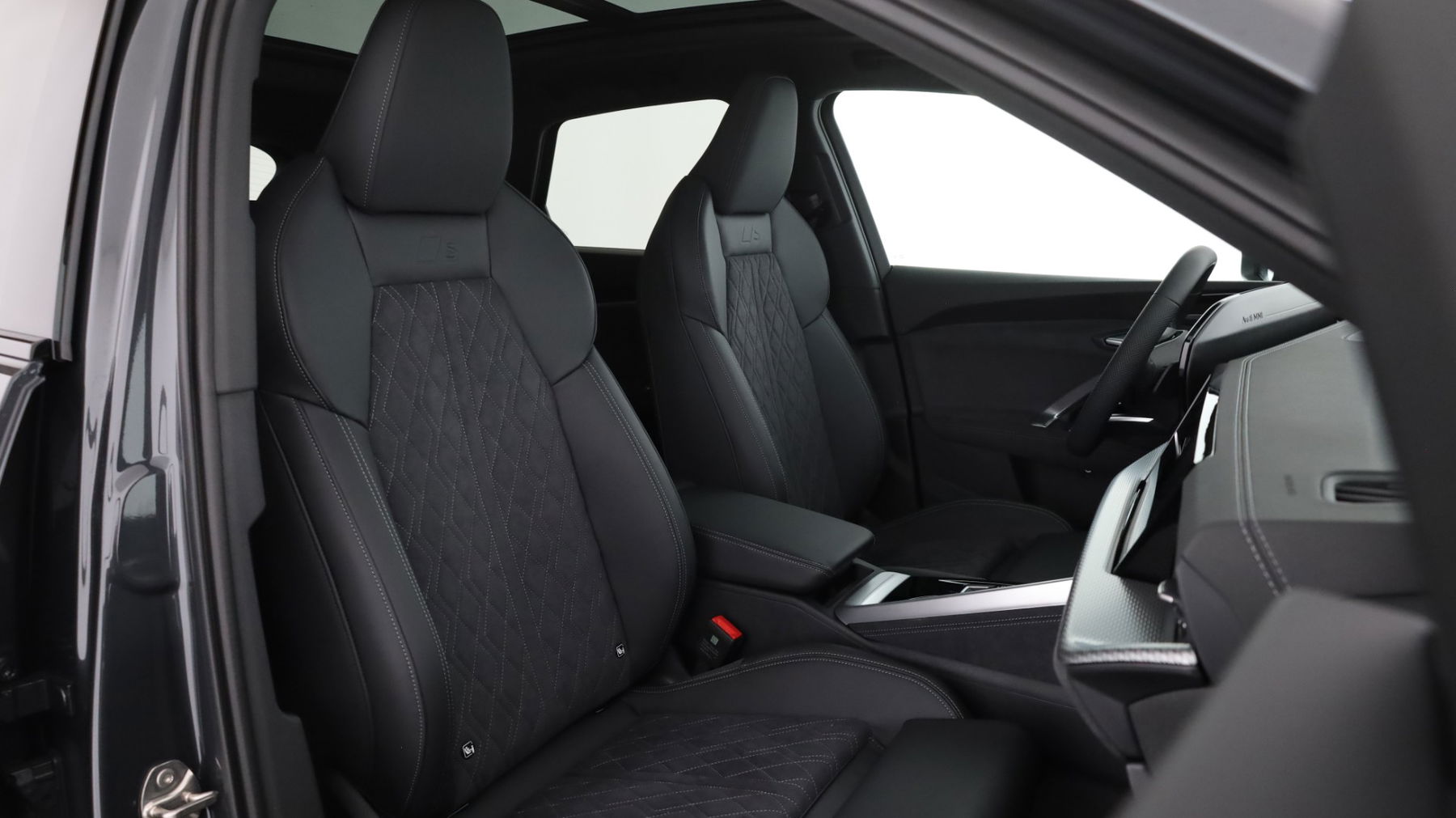 Audi Q5 SUV TDI quattro 150 kW null