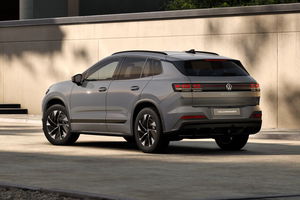 VW ID. Tiguan Life 210 kW - 77 kWh