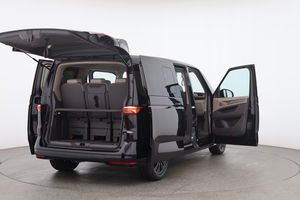 Multivan Business TDI