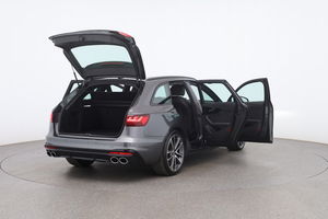 Audi S4 Avant TDI