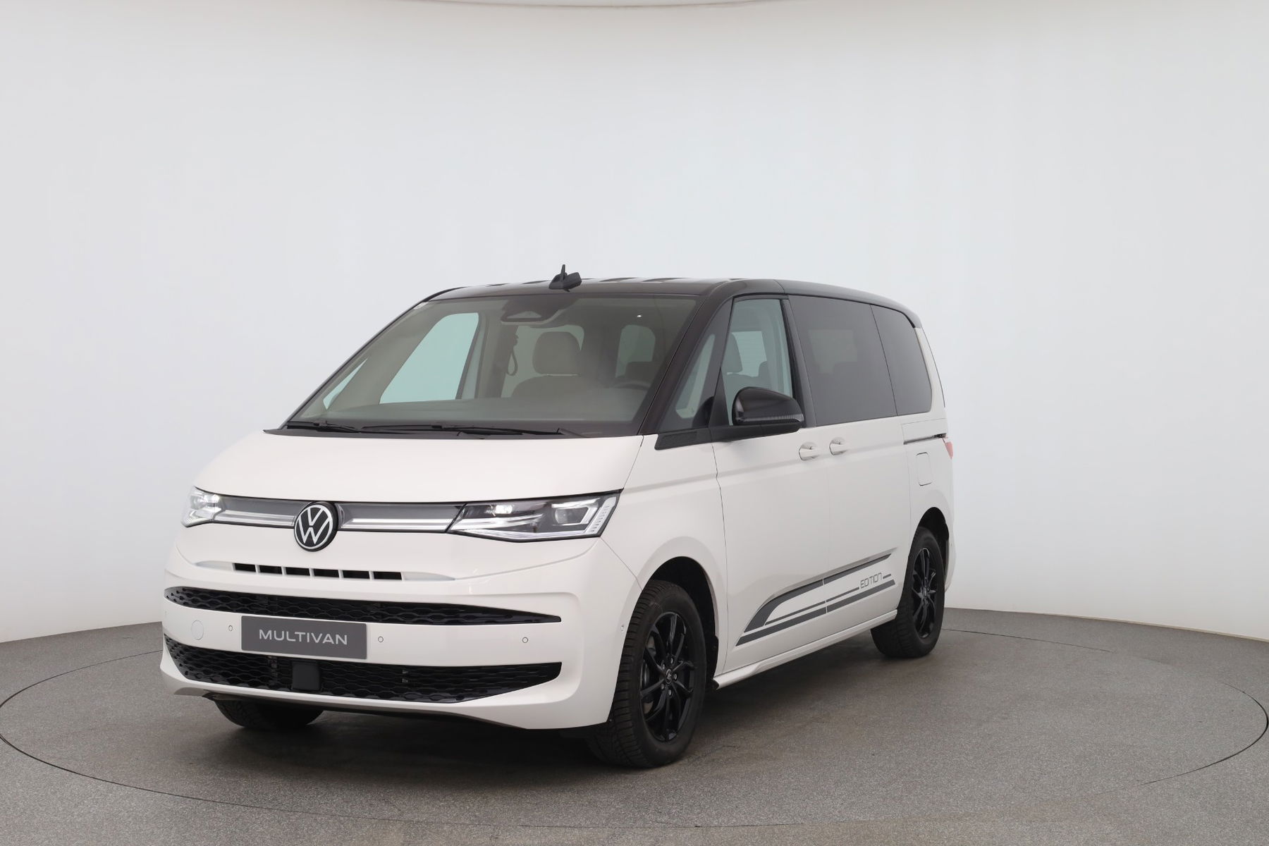 Multivan Edition eHybrid 180 kW 4MOTION